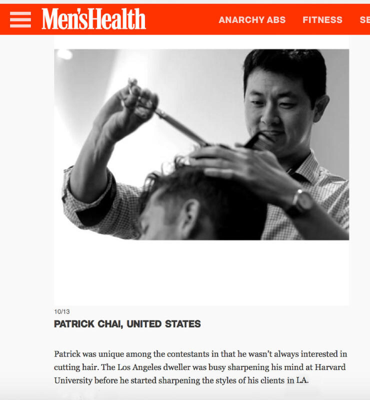 Mens Health