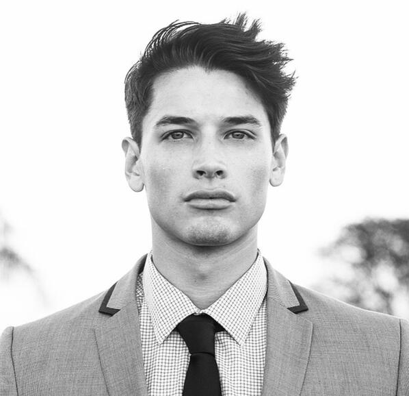 Andrew Andrew